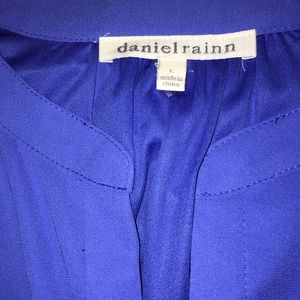 COPY - Bright Royal Blue Daniel Rainn Mini